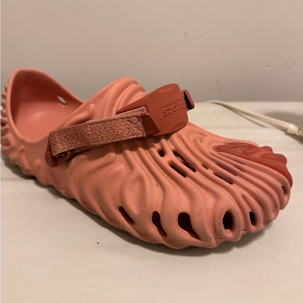 CROCS Pollex